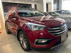 هيونداي سانتافي